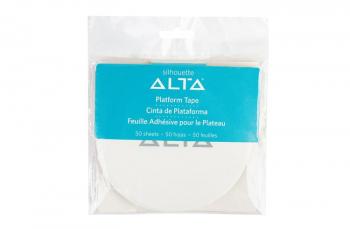 Змінні листи для платформи 3d принтеру Silhouette Alta