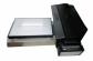 фото Планшетный принтер на базе Epson L1800 с эл. приводом для печати на темных (цветных) тканях (Уценка)