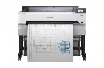 Плотер Epson SureColor SC-T5400M Плотер Epson SureColor SC-T5400M