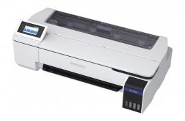 Плотер Epson SureColor SC-F500 з сублімаційними чорнилами