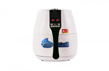 Термопрес вакумний HeatPress V-02 3d Mini