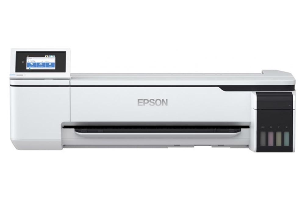 фото Плоттер Epson SureColor SC-T3100X с оригинальной СНПЧ - зображення 1