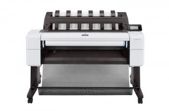 Плотер HP DesignJet T1600 36 Плотер HP DesignJet T1600 36