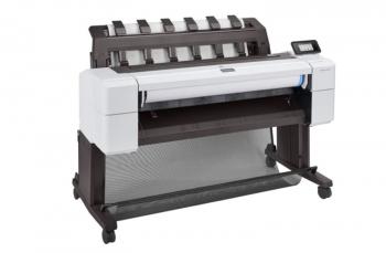 Плотер HP DesignJet T1600 36