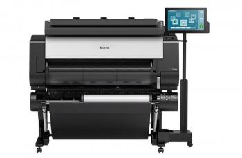 Плотер Canon imagePROGRAF iPF TX-3000 T36 з ПЗК та чорнилом