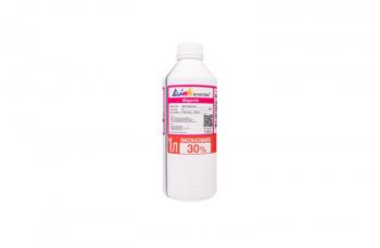 Фоточорнило INKSYSTEM Magenta 1000 мл для HP T610/T790/T795/T1100/T1700/T2300