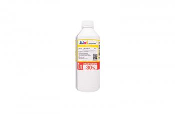 Фоточорнило INKSYSTEM Yellow 1000 мл для HP T610/T790/T795/T1100/T1700/T2300