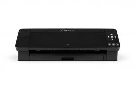 Ріжучій плотер Silhouette CAMEO 4 Black Ріжучій плотер Silhouette CAMEO 4 Black
