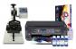 фото Кепочный термопресс INKSYSTEM B-01 и МФУ Epson XP-452 с набором для сублимационной печати