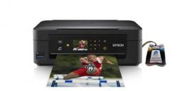 БФП Epson Expression Home XP-403 з СБПЧ та чорнилом