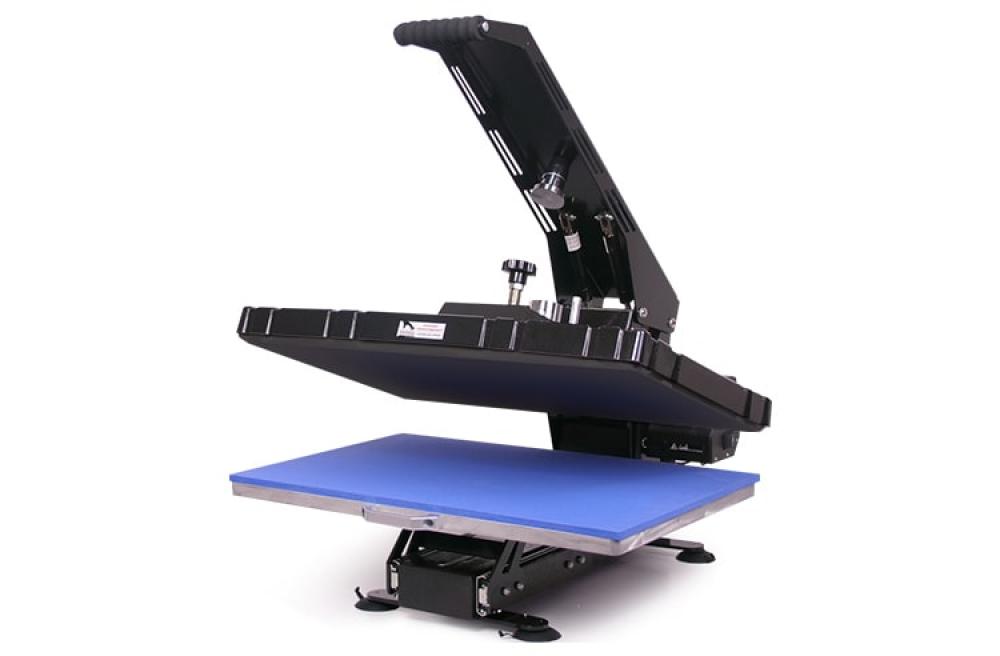 изображение Термопресс INKSYSTEM SP AO4060 40*60 см  планшетный - изображение 1