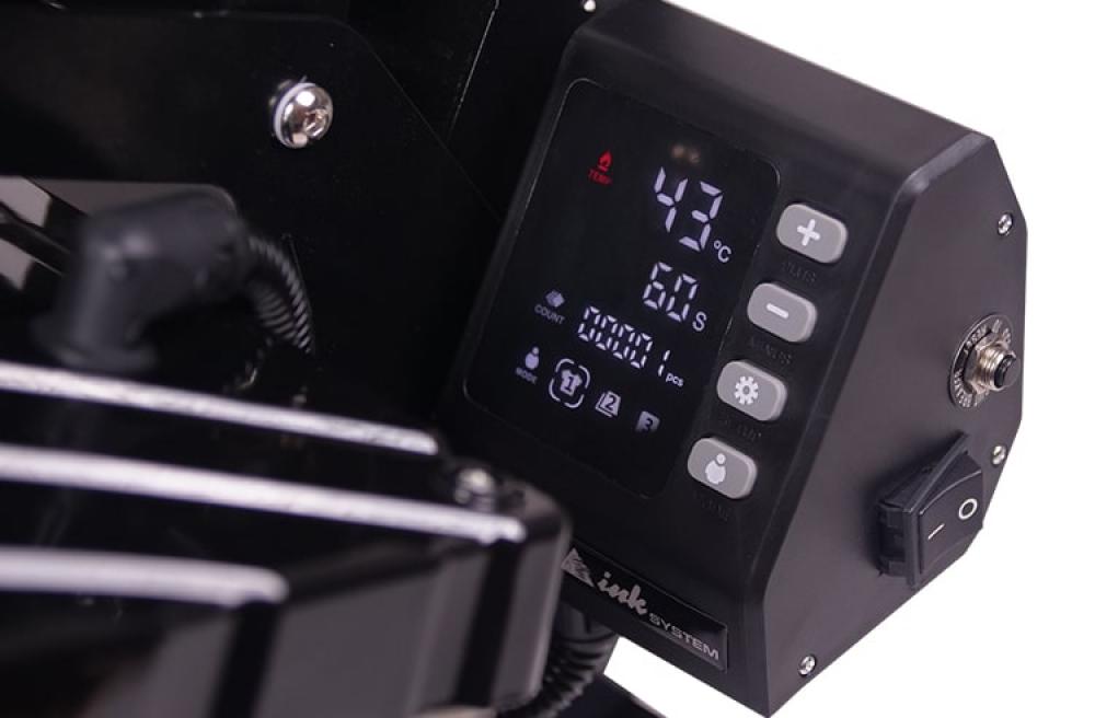 Изображение Контроллер для термопресса INKSYSTEM SP AO3838 — inksystem.biz