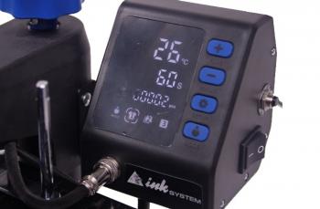Контролер для термопреса INKSYSTEM SP Combo