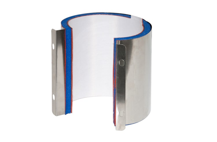 изображение Нагревательный элемент для термопресса INKSYSTEM SP Combo для печати на чашках, объем 11oz