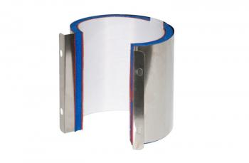 Нагрівальний елемент для термопреса INKSYSTEM SP Combo для друку на чашках, об'єм 11oz