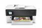 фото МФУ HP OfficeJet Pro 7720 с СНПЧ и чернилами