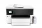 фото МФУ HP OfficeJet Pro 7740 с СНПЧ и чернилами