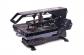 фото Планшетный термопресс INKSYSTEM SP AO3838 38*38 см и принтер Epson L132 с набором для сублимационной печати