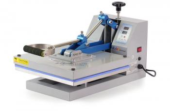 Термопрес INKSYSTEM P-3838 38*38 см планшетний (Уцінка)