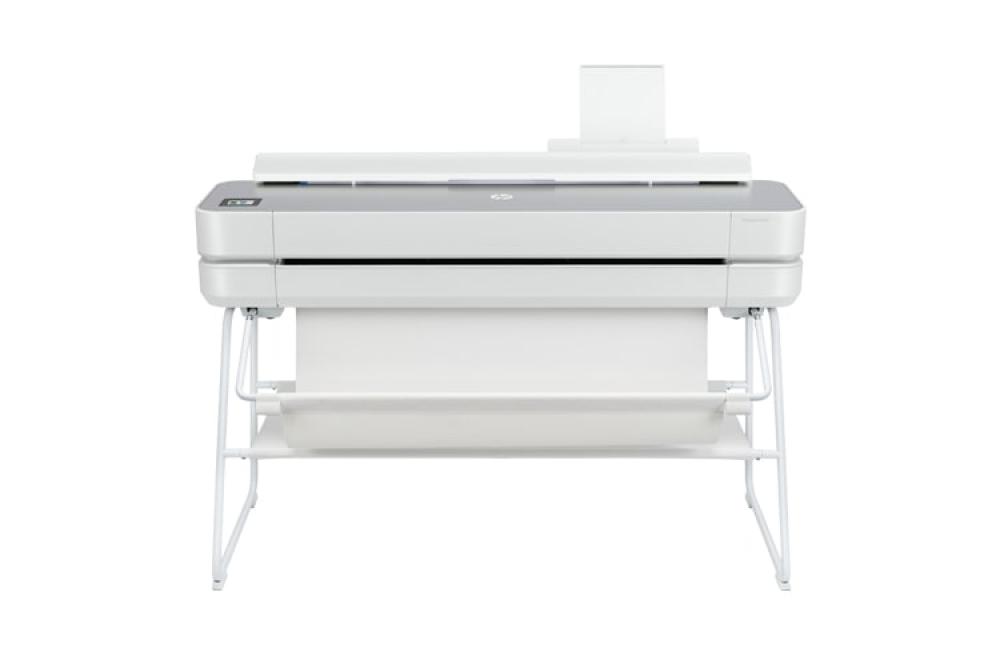 фото Плоттер HP Designjet Studio 36" - зображення 1