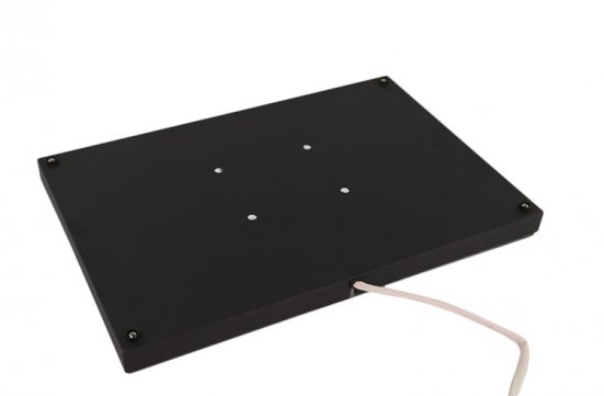 зображення Нагрівальна плита для термопреса INKSYSTEM C-2938 29x38 см