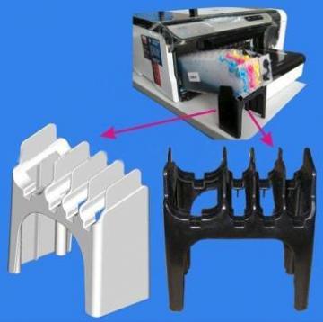 фото Перезаправляемые картриджи для HP OfficeJet Pro 8000 (картриджи 940, 940XL)