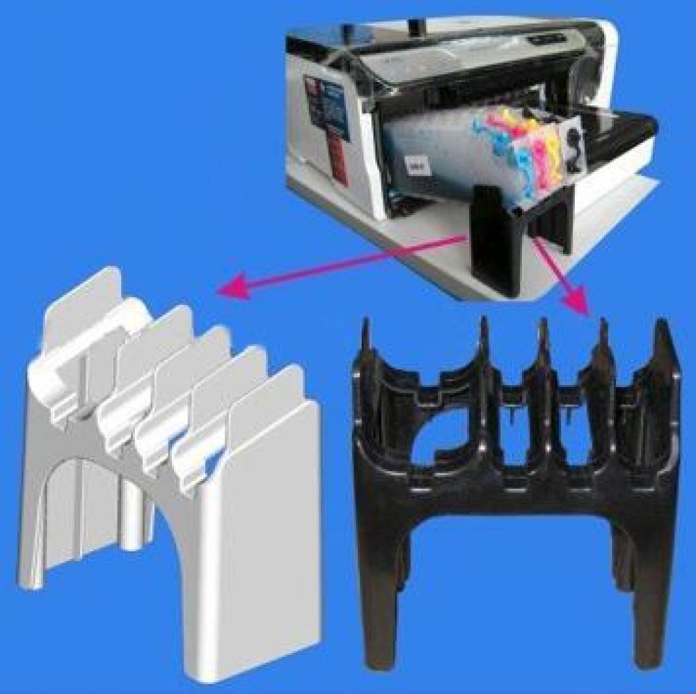 фото Перезаправляемые картриджи для HP OfficeJet Pro 8500 (картриджи 940, 940XL) - зображення 1