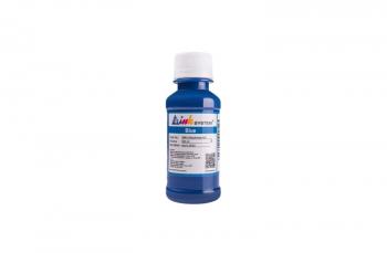 Ультрахромне чорнило INKSYSTEM Blue 100 мл.