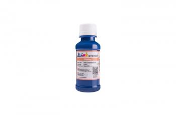Ультрахромне чорнило INKSYSTEM Glossy 100 мл.
