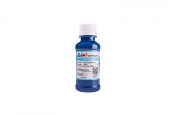 Ультрахромне чорнило INKSYSTEM Light Cyan 100 мл.