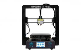 3d принтер Anycubic I3 Mega (Уцінка)