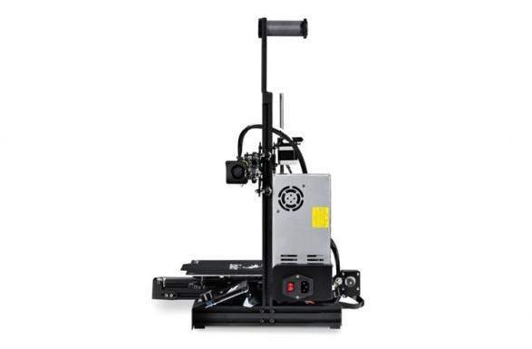 3D принтер Creality Ender-3 Pro — цена низкая — Описание, отзывы ...