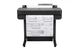 Плотер HP Designjet T630 24