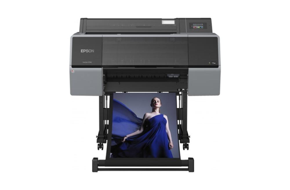 изображение Плотер Epson SureColor SC-P7500 - зображення 1