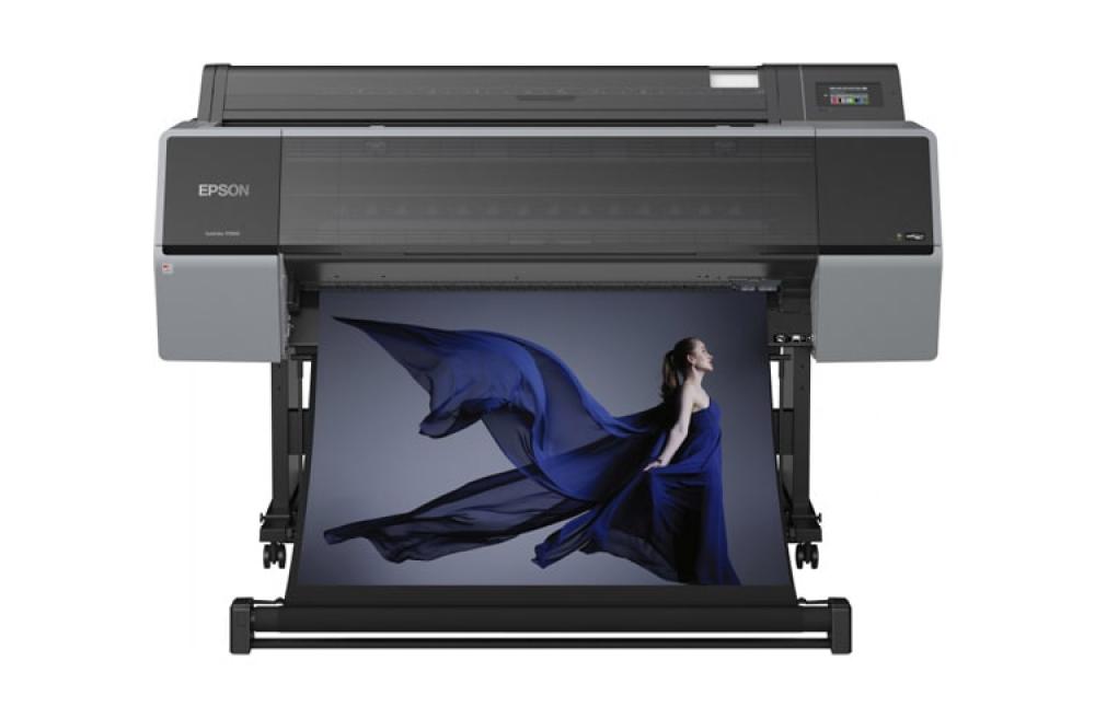 изображение Плотер Epson SureColor SC-P9500 - зображення 1