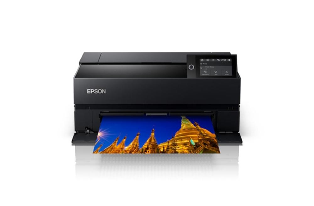 изображение Принтер Epson SureColor SC-P700 - зображення 1
