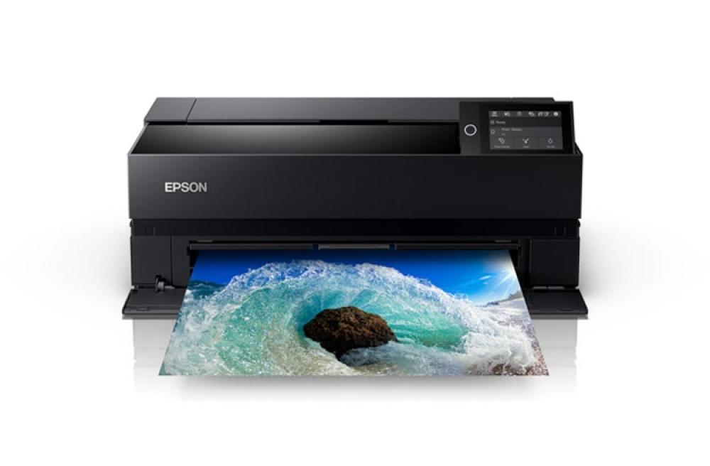 изображение Плотер Epson SureColor SC-P900 - зображення 1