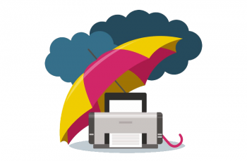 Страхование принтера SavePrint Office