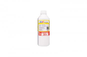 Фоточернила INKSYSTEM Yellow 1000 мл (Южная Корея)