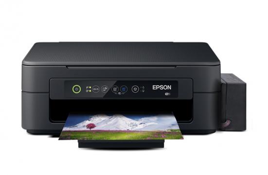 Mfu Epson Expression Home Xp 2105 Kupit S Snpch Cena Otzyvy Harakteristiki C11ch02402 Inksystem Biz