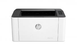 Принтер лазерний HP Laser 107w