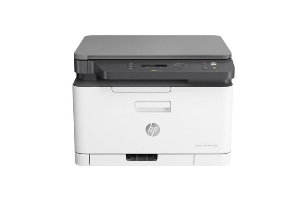 изображение МФУ лазерное HP Color LaserJet M178nw - изображение 1