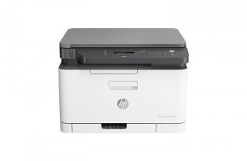 БФП лазерне HP Color LaserJet M178nw