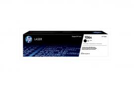 Оригинальный картридж HP 106A Black Оригинальный картридж HP 106A Black
