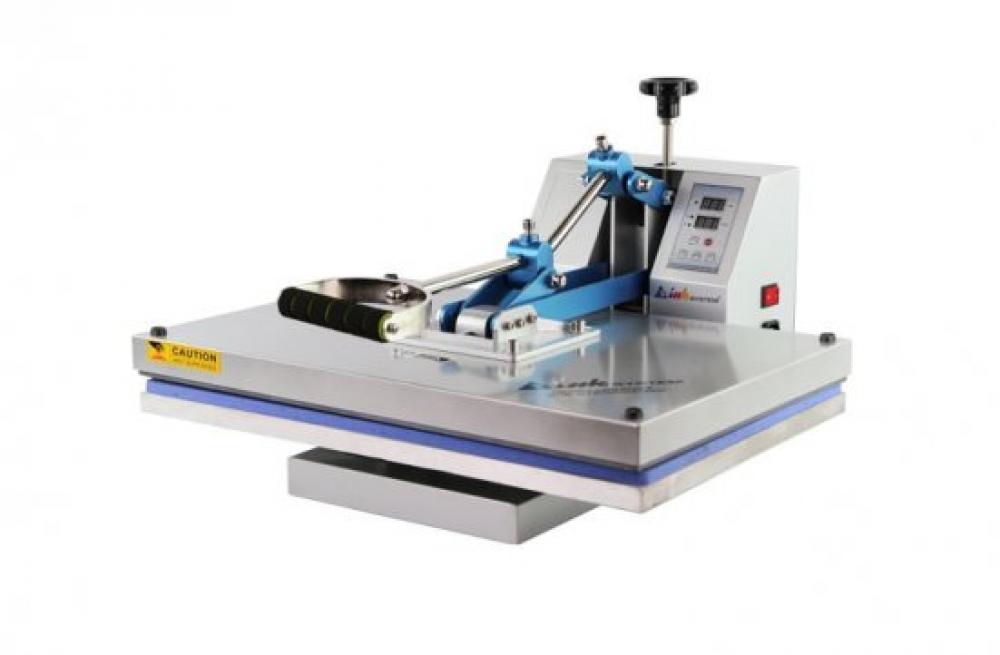 фото Термопресс INKSYSTEM P-4060 40*60 см планшетный (Уценка) - изображение 1