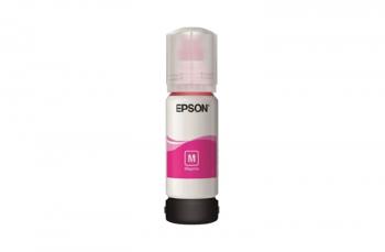 Оригинальные чернила для Epson Magenta (65 мл) (Картридж 103)