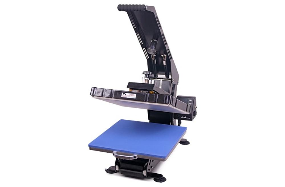 фото Термопресс INKSYSTEM SP AO3838 38*38 см планшетный (Уценка) - изображение 1