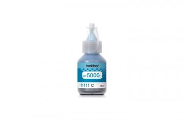 фото Оригинальные чернила для Brother BT5000C Cyan (48.8 мл)