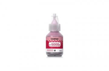 фото Оригинальные чернила для Brother BT5000M Magenta (48.8 мл)