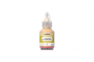 фото Оригинальные чернила для Brother BT5000Y Yellow (48.8 мл)